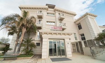 Best Western Plus Hotel Perla del Porto