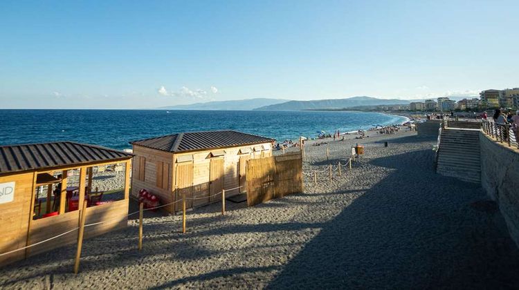 Best Western Plus Hotel Perla del Porto Beach