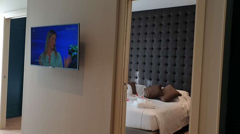 <b>Best Western Plus Hotel Perla del Porto Suite</b>. Images powered by <a href="https://iceportal.shijigroup.com/" title="IcePortal" target="_blank">IcePortal</a>.