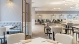 Best Western CTC Hotel Verona Restaurant
