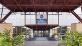 Best Western CTC Hotel Verona Exterior