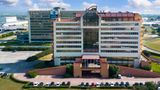 Best Western CTC Hotel Verona Exterior