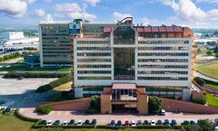 Best Western CTC Hotel Verona