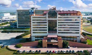 Best Western CTC Hotel Verona