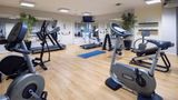 Best Western CTC Hotel Verona Health