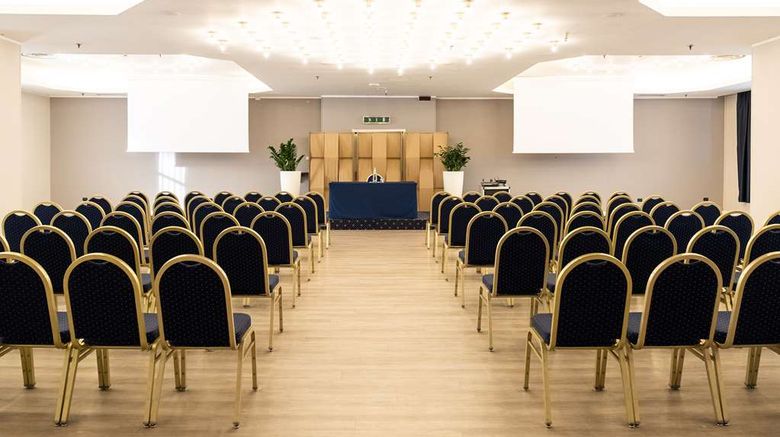 <b>Best Western CTC Hotel Verona Meeting</b>. Images powered by <a href="https://iceportal.shijigroup.com/" title="IcePortal" target="_blank">IcePortal</a>.