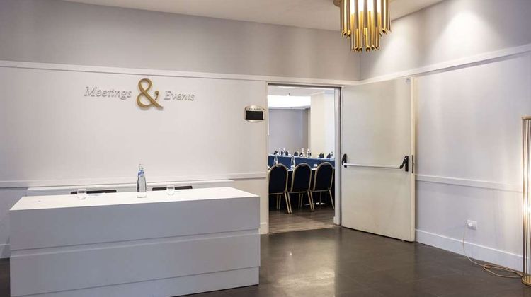 Best Western CTC Hotel Verona Meeting