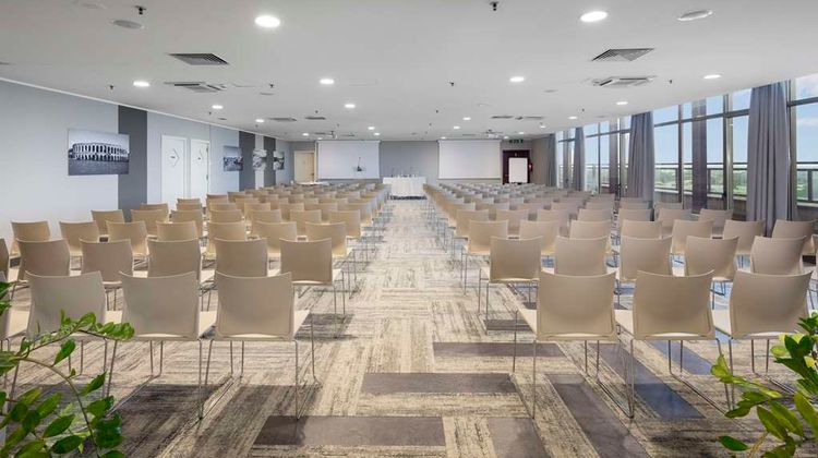 Best Western CTC Hotel Verona Meeting