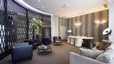 Best Western Premier CHC Airport Lobby