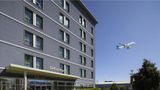 Best Western Premier CHC Airport Exterior