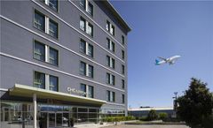 Best Western Premier CHC Airport