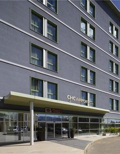 Best Western Premier CHC Airport