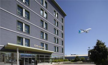 Best Western Premier CHC Airport