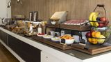 Best Western Premier CHC Airport Restaurant