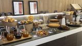 Best Western Premier CHC Airport Restaurant