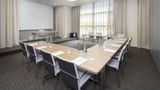 Best Western Premier CHC Airport Meeting