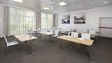 Best Western Premier CHC Airport Meeting