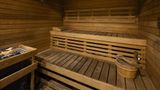 Best Western Premier CHC Airport Spa