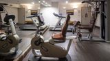 Best Western Premier CHC Airport Health