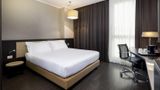 Best Western Premier CHC Airport Room
