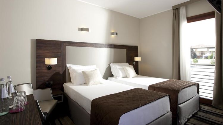 Best Western Titian Inn & Residence Room
