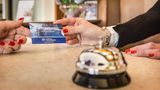 Best Western Titian Inn & Residence Lobby