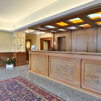 Best Western Titian Inn & Residence