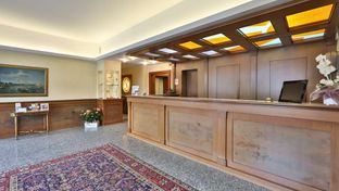 Best Western Titian Inn & Residence