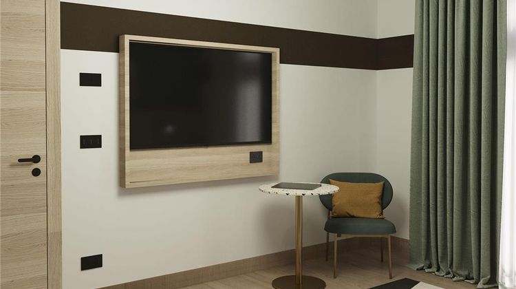 Best Western Titian Inn & Residence Room
