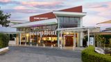 Best Western Hotel Rome Airport Ballroom