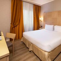 Best Western Hotel Rome Airport