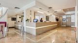 <b>Best Western Hotel Rocca Lobby</b>. Images powered by <a href="https://iceportal.shijigroup.com/" title="IcePortal" target="_blank">IcePortal</a>.
