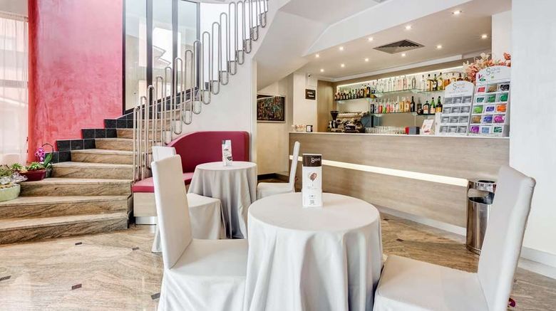 <b>Best Western Hotel Rocca Restaurant</b>. Images powered by <a href="https://iceportal.shijigroup.com/" title="IcePortal" target="_blank">IcePortal</a>.