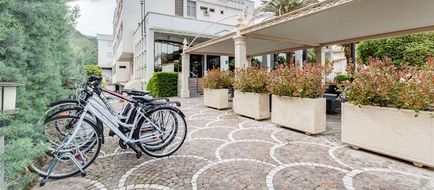 Best Western Hotel Rocca Exterior