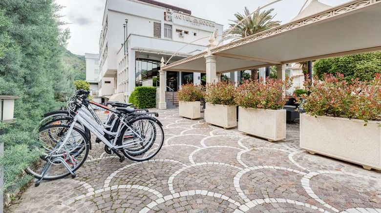 <b>Best Western Hotel Rocca Exterior</b>. Images powered by <a href="https://iceportal.shijigroup.com/" title="IcePortal" target="_blank">IcePortal</a>.