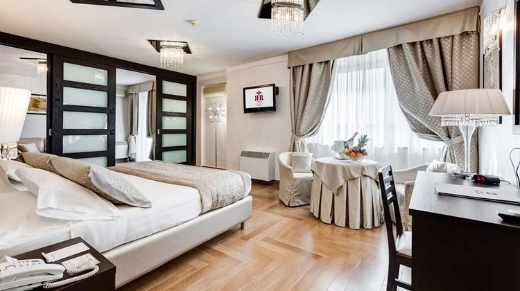 Best Western Hotel Rocca Suite
