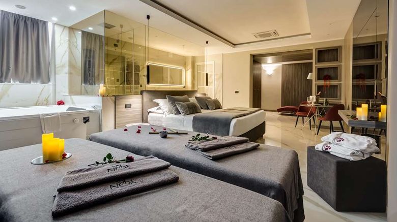 <b>Best Western Hotel Rocca Spa</b>. Images powered by <a href="https://iceportal.shijigroup.com/" title="IcePortal" target="_blank">IcePortal</a>.