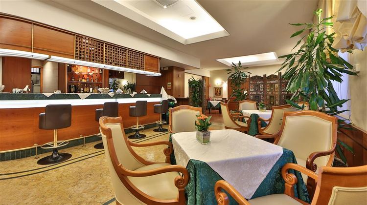 Hotel Mirage, Sure Collection by BW Restaurant