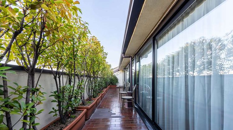 Hotel Mirage, Sure Collection by BW Restaurant
