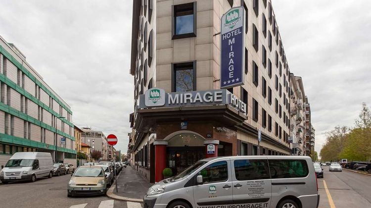 Hotel Mirage, Sure Collection by BW Other