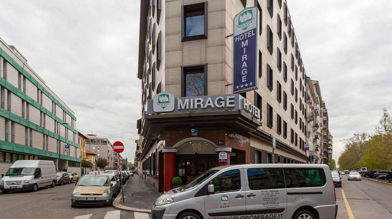 <b>Hotel Mirage, Sure Collection by BW Other</b>. Images powered by <a href="https://iceportal.shijigroup.com/" title="IcePortal" target="_blank">IcePortal</a>.