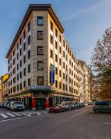 Hotel Mirage, Sure Collection by BW