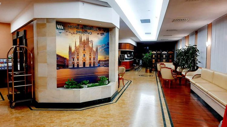 Hotel Mirage, Sure Collection by BW Ballroom