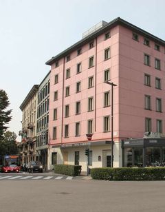 Best Western Hotel Piemontese