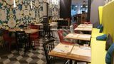 Best Western Hotel Piemontese Restaurant