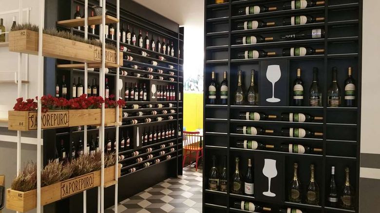 <b>Best Western Hotel Piemontese Restaurant</b>. Images powered by <a href="https://iceportal.shijigroup.com/" title="IcePortal" target="_blank">IcePortal</a>.