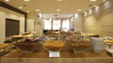 Best Western Hotel Piemontese Restaurant
