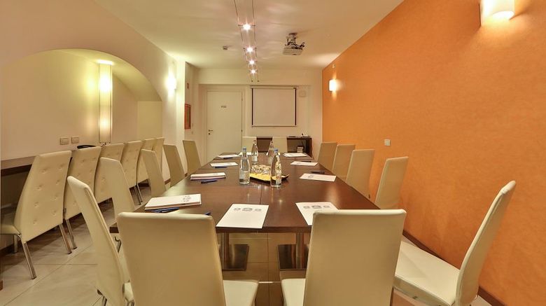 <b>Best Western Hotel Piemontese Meeting</b>. Images powered by <a href="https://iceportal.shijigroup.com/" title="IcePortal" target="_blank">IcePortal</a>.