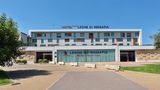 Best Western Plus Leone Di Messapia Htl Exterior