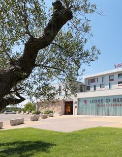 Best Western Plus Leone Di Messapia Htl